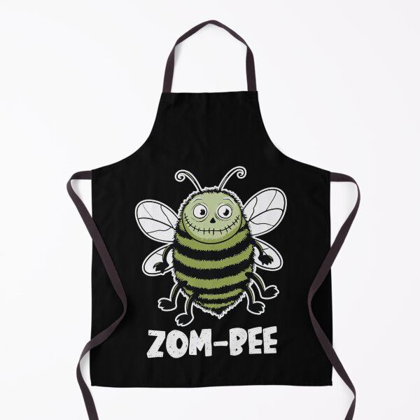 Item preview, Halloween Zom Abeille designed and sold by Arfurneauxt.
