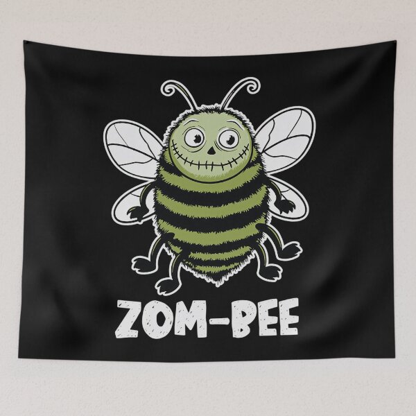 Item preview, Halloween Zom Abeille designed and sold by Arfurneauxt.