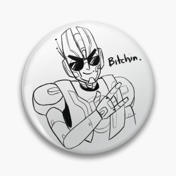 Item preview, Ring? Rung? Who is this guy designed and sold by galaxiadecima.