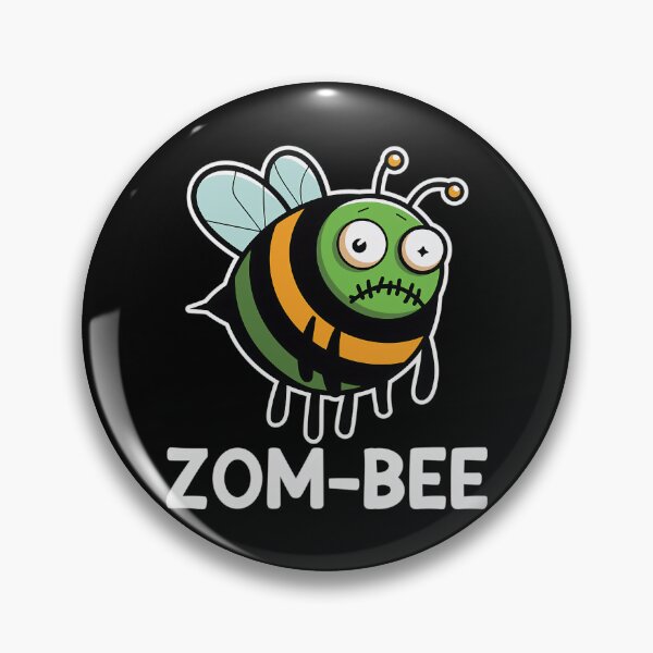 Item preview, Halloween Zoom Abeille designed and sold by Arfurneauxt.