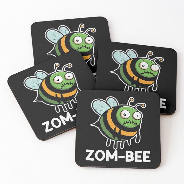 Item preview, Halloween Zoom Abeille designed and sold by Arfurneauxt.
