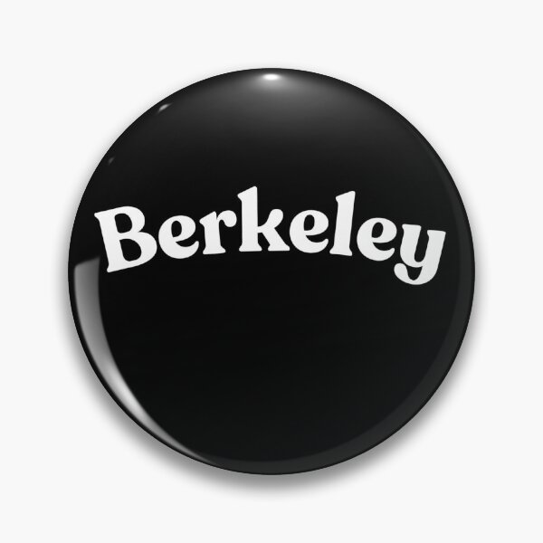 Item preview, Berkeley  designed and sold by Myra365Art.
