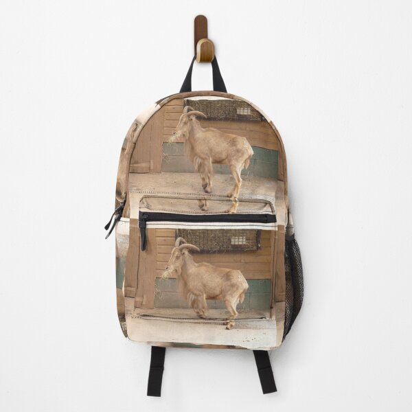Item preview, Mongolian Goat designed and sold by Fearless-Fox.