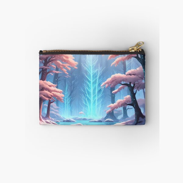 Item preview, Glimmerglow forest designed and sold by Xenoevos.