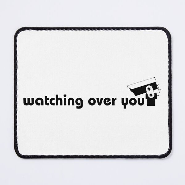 Item preview, Watching over you designed and sold by rheyes.