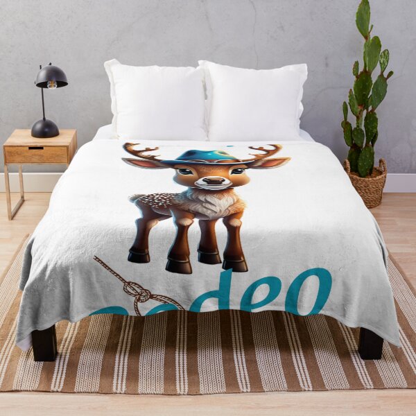 Item preview, Rudolph's Rodeo designed and sold by WildHeart07.