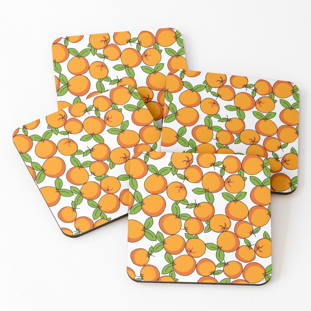 Item preview, Coasters (Set of 4) designed and sold by MJboo7.