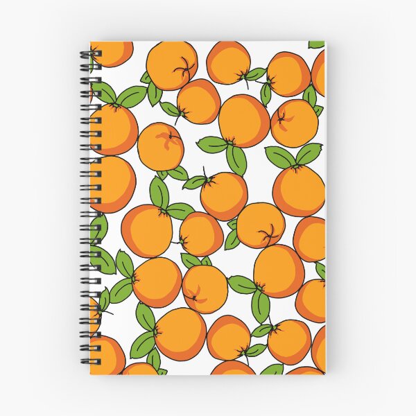 Aperçu de l'œuvre Des oranges créée et vendue par MJboo7.