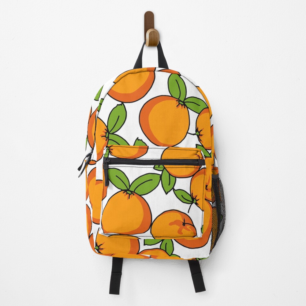Item preview, Backpack designed and sold by MJboo7.