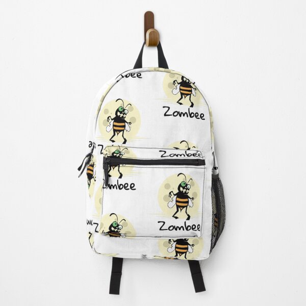 Item preview, Pun ZOMBEE Funny Kawaii designed and sold by Arfurneauxt.