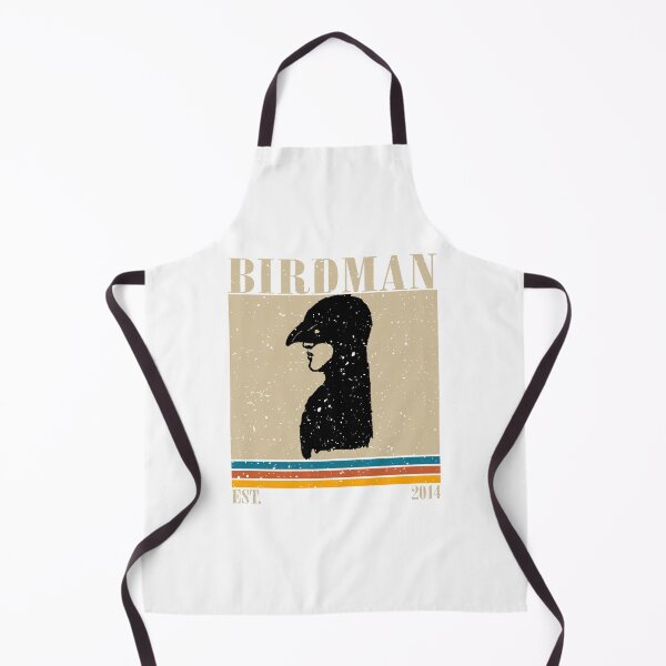 Item preview, Retro Birdman 2014 designed and sold by ShawnConnor.