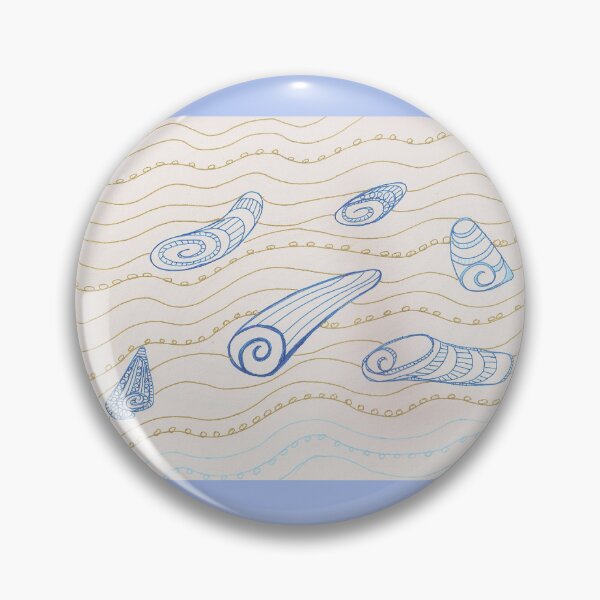 Item preview, Beachy designed and sold by KazM.