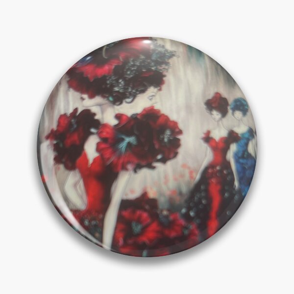Item preview, Fashion Forward Coll Designer designed and sold by claudseitz.
