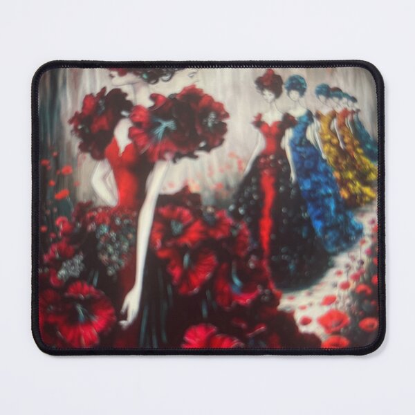 Item preview, Fashion Forward Coll Designer designed and sold by claudseitz.