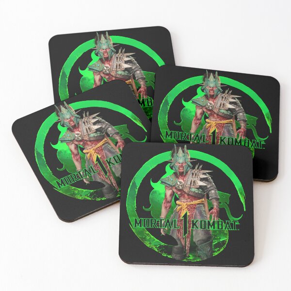 Item preview, Mortal Kombat 1 KHAOS HAVIK designed and sold by Wizard of Oz.