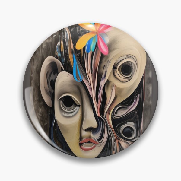 Item preview, EVE designed and sold by OliTaArt.
