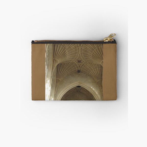 Item preview, CLOISTER CEILING designed and sold by kazaroodie.