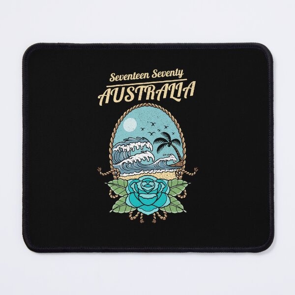 Item preview, Seventeen Seventy Queensland Australia designed and sold by sydney-syder.