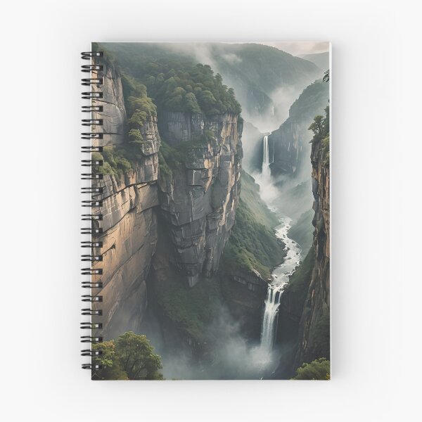 Item preview, Triancliff Canyonfalls designed and sold by Xenoevos.