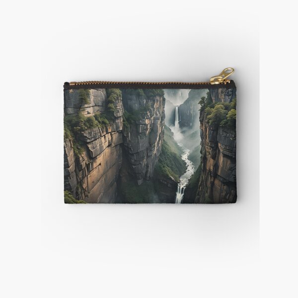 Item preview, Triancliff Canyonfalls designed and sold by Xenoevos.
