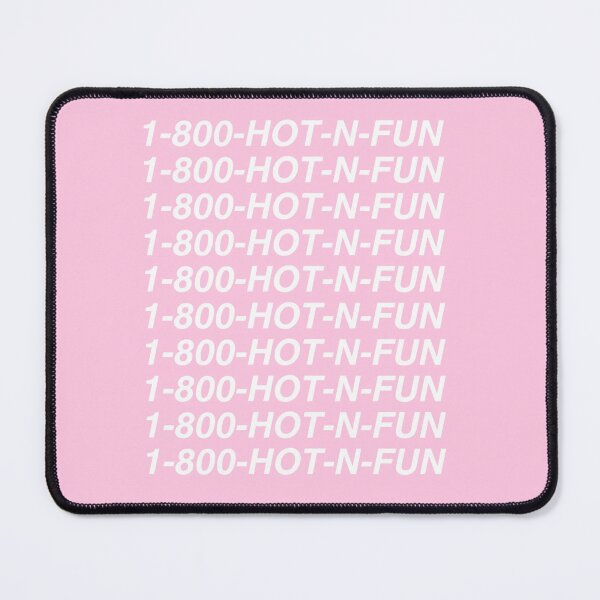 Item preview, 1-800-HOT-N-FUN designed and sold by marayznas.