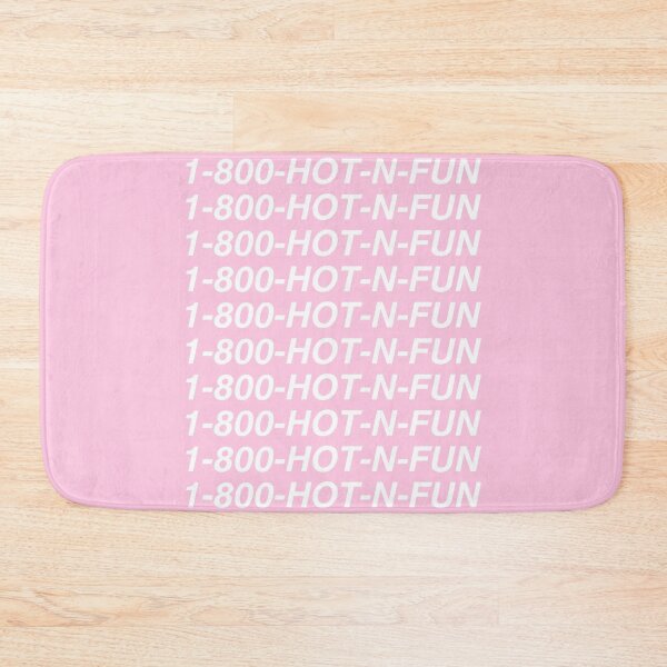 Item preview, 1-800-HOT-N-FUN designed and sold by marayznas.