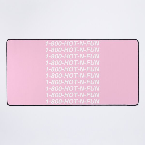 Item preview, 1-800-HOT-N-FUN designed and sold by marayznas.