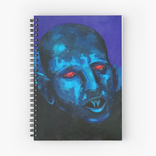 Item preview, Nosferatu designed and sold by RosFeratuArt.