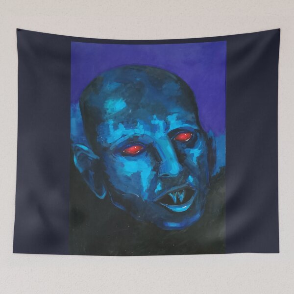Item preview, Nosferatu designed and sold by RosFeratuArt.