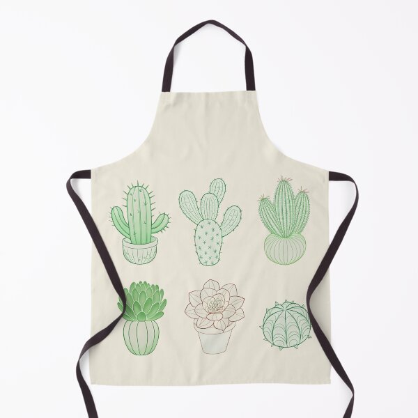 Item preview, cute succulent set plant lovers aesthetic designed and sold by rlav123.