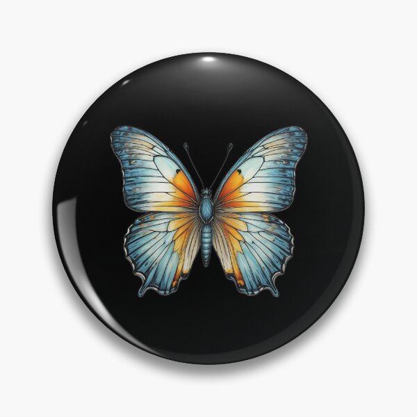 Item preview, Popart butterfly designed and sold by Pflugart.