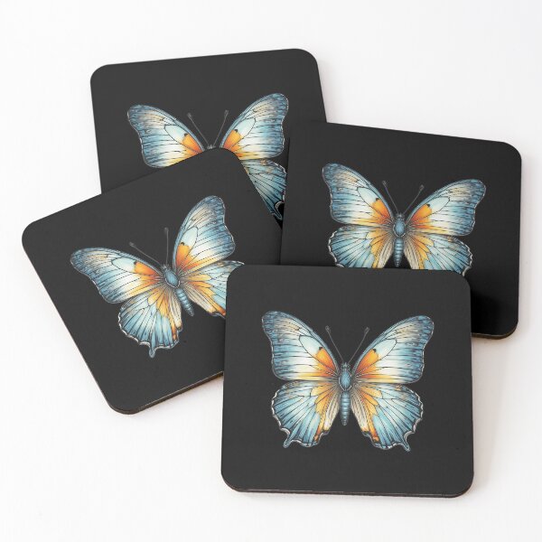 Item preview, Popart butterfly designed and sold by Pflugart.