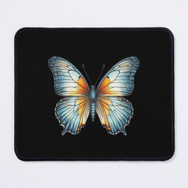 Item preview, Popart butterfly designed and sold by Pflugart.