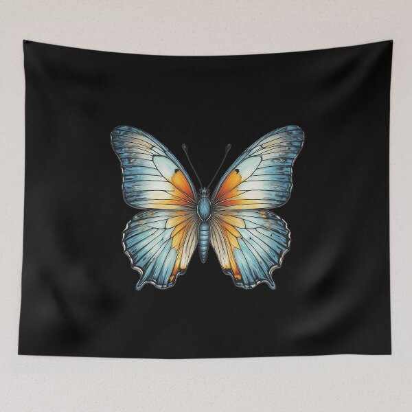 Item preview, Popart butterfly designed and sold by Pflugart.