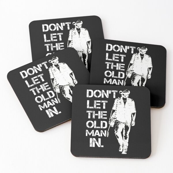 Item preview, Vintage Walking With A Guitar Funny designed and sold by CroftonBendtsen.