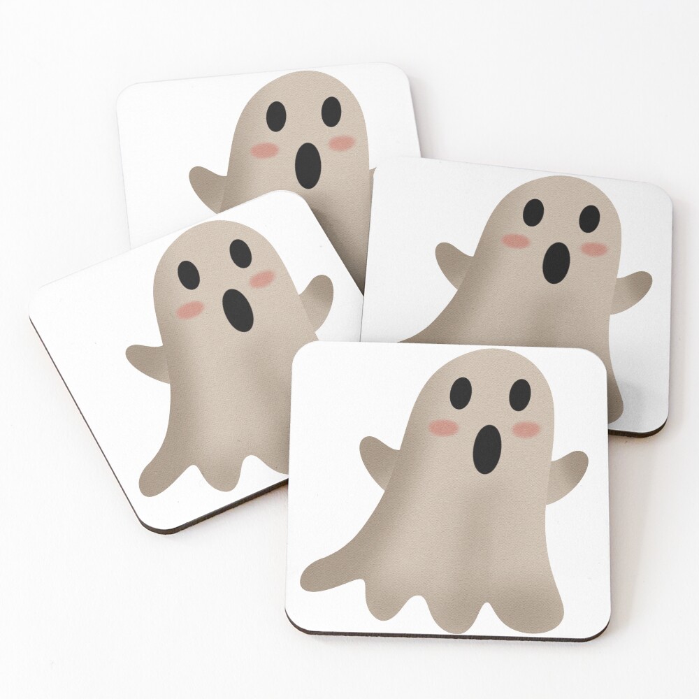 Item preview, Coasters (Set of 4) designed and sold by supitarp.