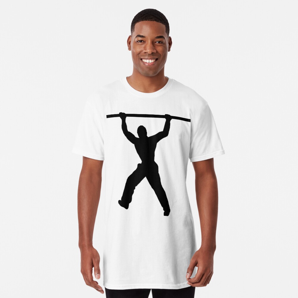 Item preview, Long T-Shirt designed and sold by lidimentos.
