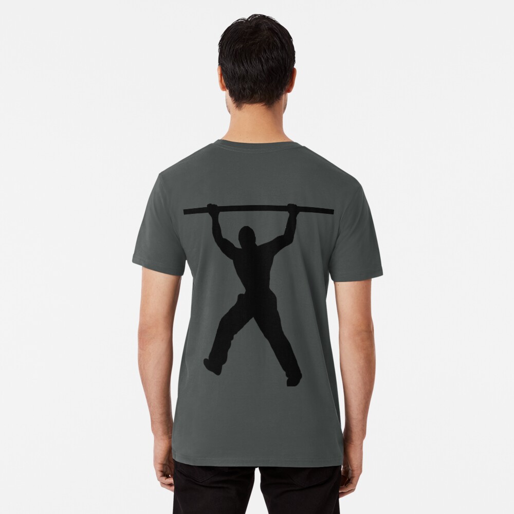 Item preview, Premium T-Shirt designed and sold by lidimentos.