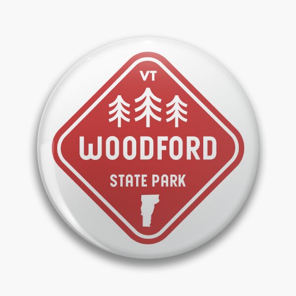 Item preview, Woodford State Park Vermont Rhombus designed and sold by bivenart.