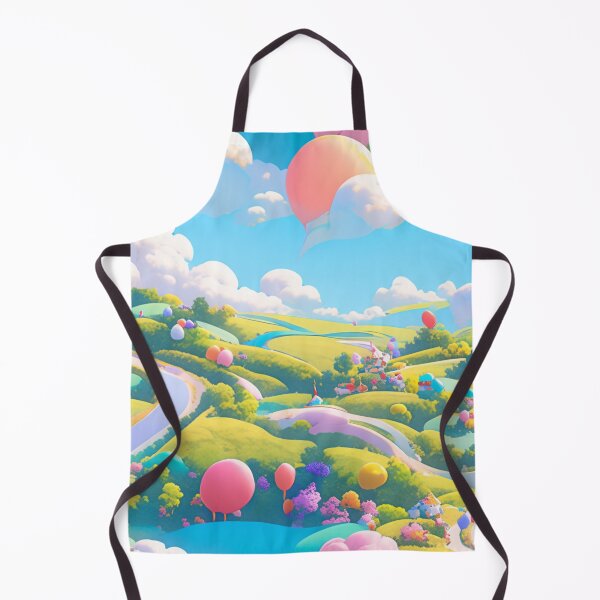 Item preview, Road on a hill, colorful, pattern designed and sold by mind-coloring.
