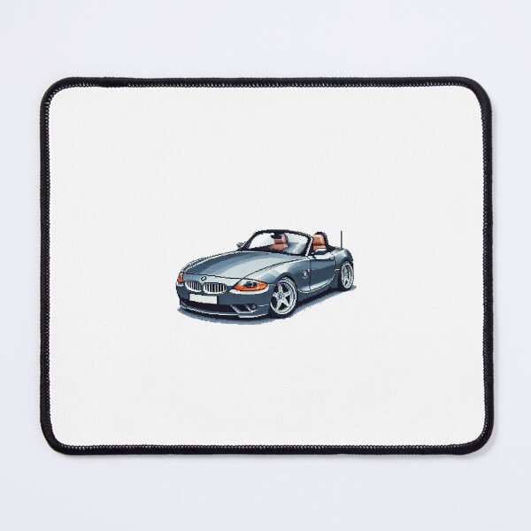 Item preview, Estilo Z4 de 8 bits designed and sold by NinjaTokyo.