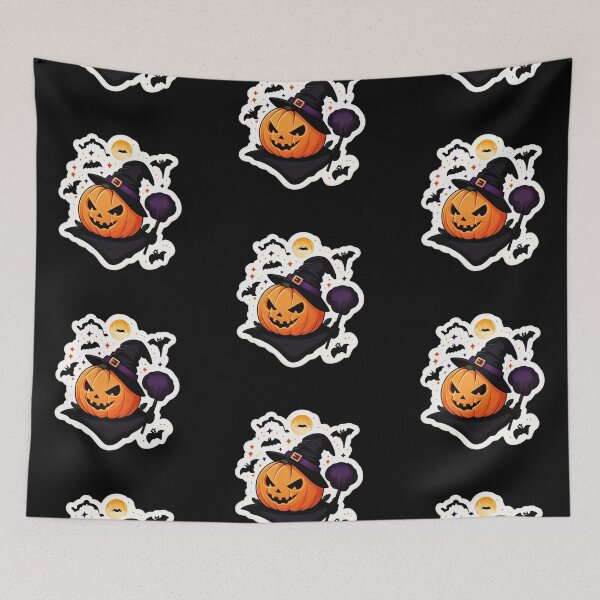 Item preview, Halloween 141 designed and sold by Zeir Shop.