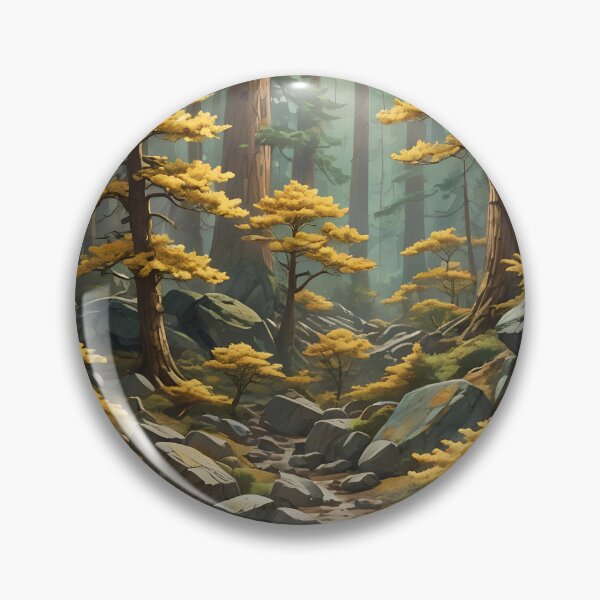 Item preview, Golpinden Forest designed and sold by Xenoevos.