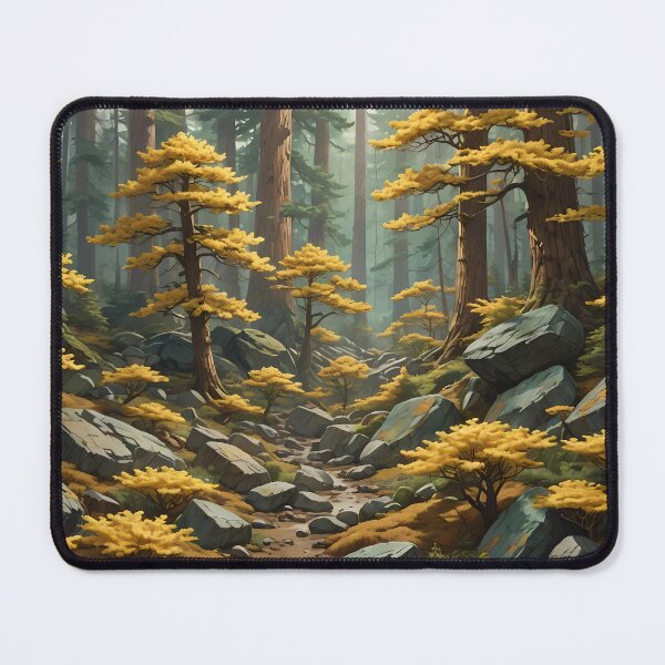 Item preview, Golpinden Forest designed and sold by Xenoevos.