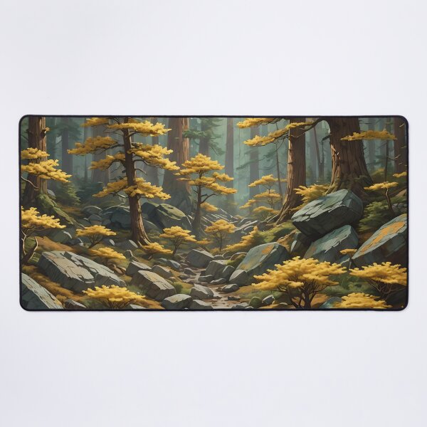 Item preview, Golpinden Forest designed and sold by Xenoevos.