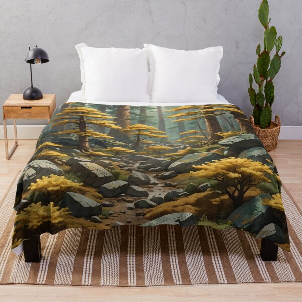 Item preview, Golpinden Forest designed and sold by Xenoevos.