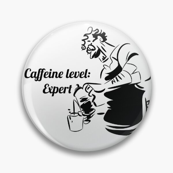 Item preview, Coffee Master designed and sold by Monedesign.