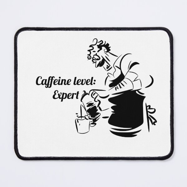 Item preview, Coffee Master designed and sold by Monedesign.