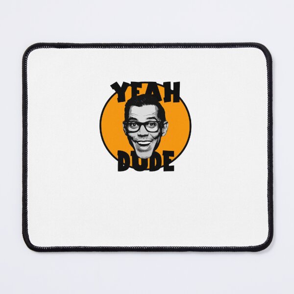 Item preview, Steve-O Yeah Dude T-shirt designed and sold by Lowgik.
