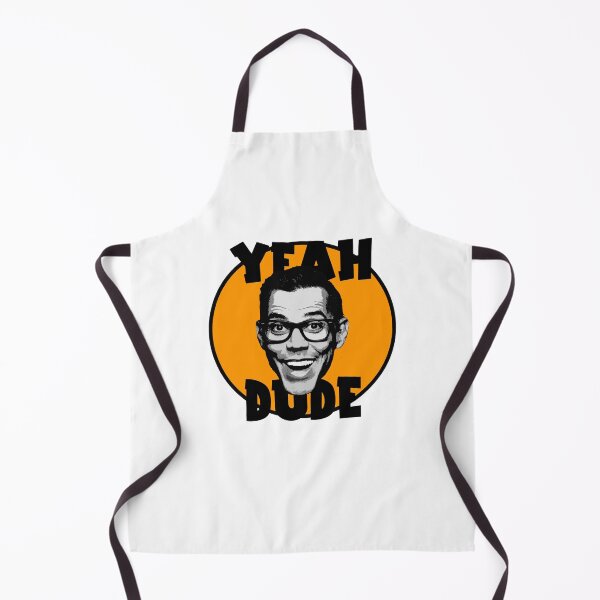 Item preview,  Steve-O Yeah Dude T-shirt designed and sold by Lowgik.